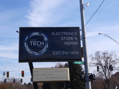 #electricalsigns Photo